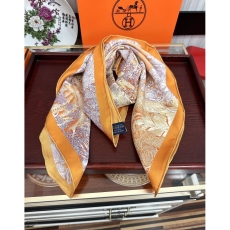 Hermes Scarf